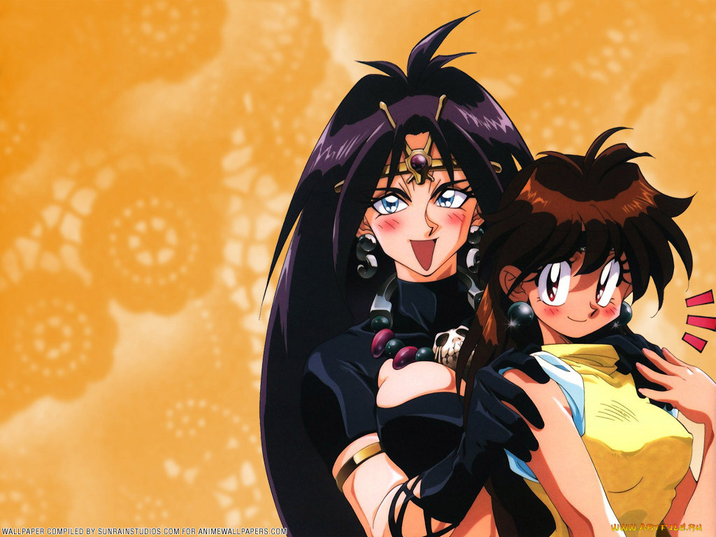 , slayers